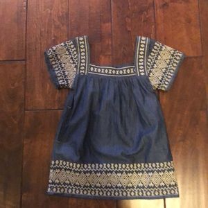 Girl dress